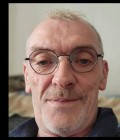 Dating Man France to Fruges : Christian, 60 years